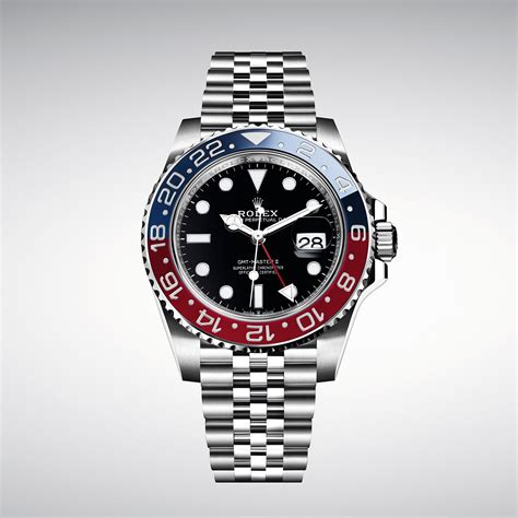 baselworld 2018 rolex gmt pepsi|rolex gmt master logo.